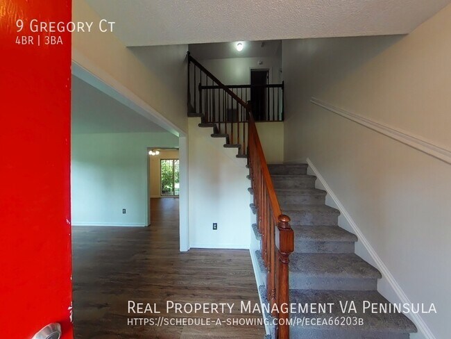 Foto del edificio - Single Home in Holiday Park of Hampton for...