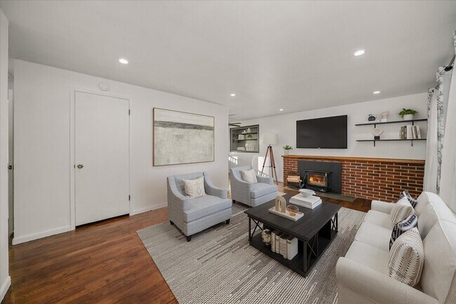 Foto del edificio - 5629 N Moore St