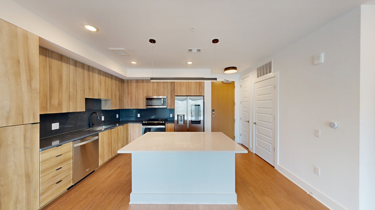 Photo - AMLI Atlantic Station Apartments