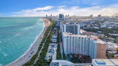 Building Photo - 2899 Collins Ave