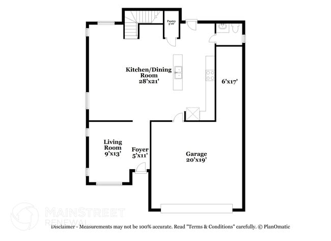 Building Photo - 5512 W Darrow Dr