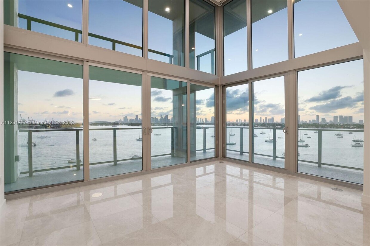 Foto principal - 1500 Bay Rd