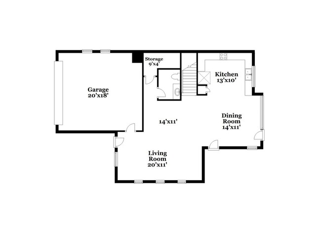 Building Photo - 1746 W Minton St