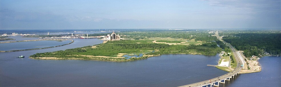 Picture of Lake Charles