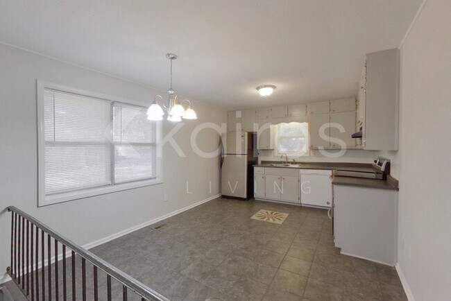 Foto del edificio - 3011 Walker St