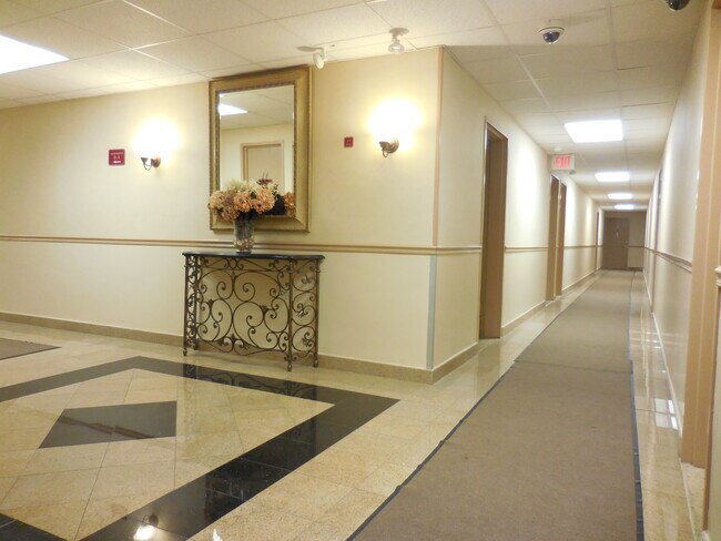 Foto del edificio - 101 Jackson Ave