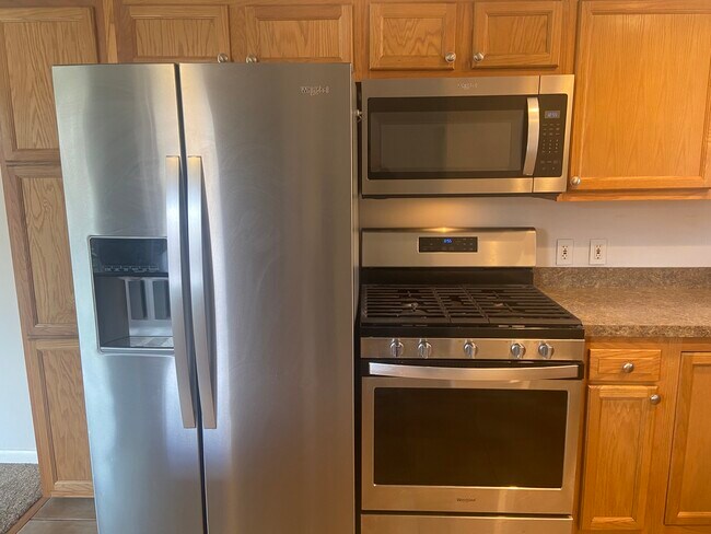 Upgraded Appliances - 7621 Carteret Rd