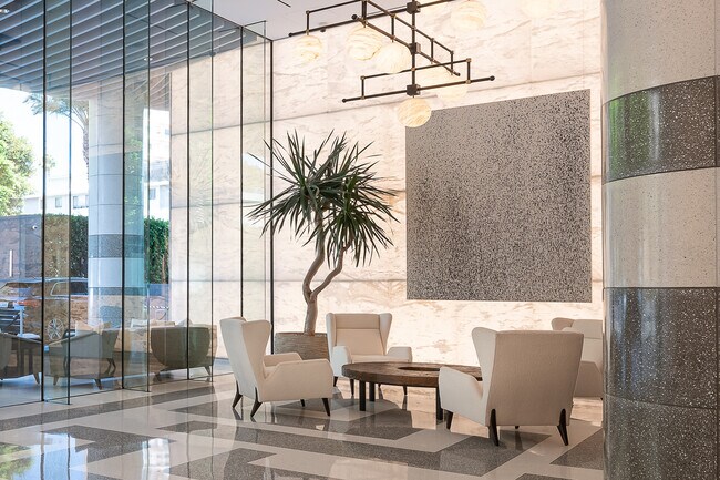 Foto del edificio - 9000 W 3rd St