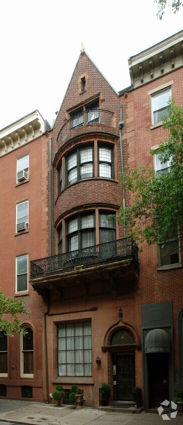 Building Photo - 1723 Spruce St