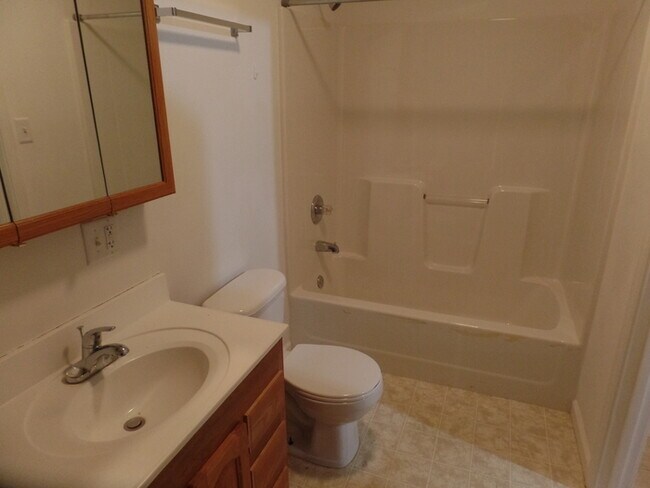 Foto del edificio - 2 Bedroom Duplex - North