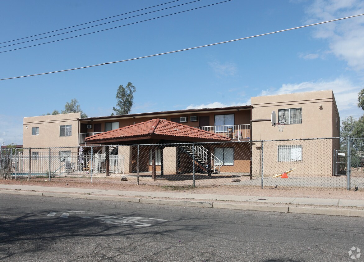 Foto principal - Fontana Place Apartments