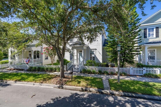 Building Photo - 212 Ficus St