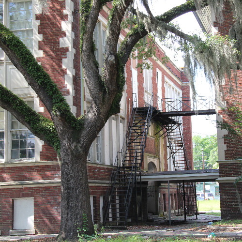 Building Photo - Romana Riley Lofts