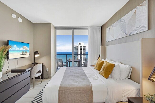 Foto del edificio - 4010 S Ocean Dr