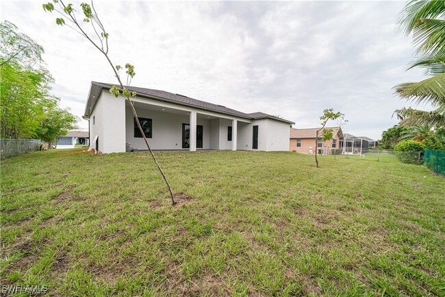 Foto del edificio - 2509 SW 37th Terrace