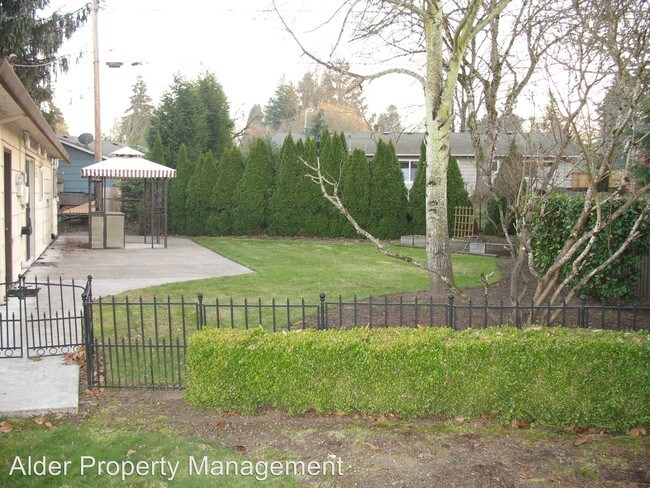 Foto del edificio - 13990 SW Derby St