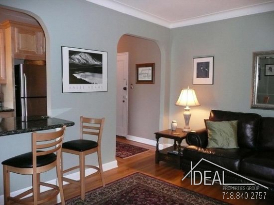 Foto principal - 601 79th St