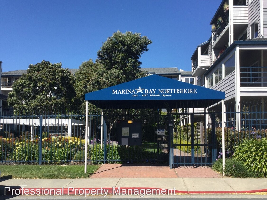 Primary Photo - 2 br, 2 bath House - 1201 Melville Sq #201