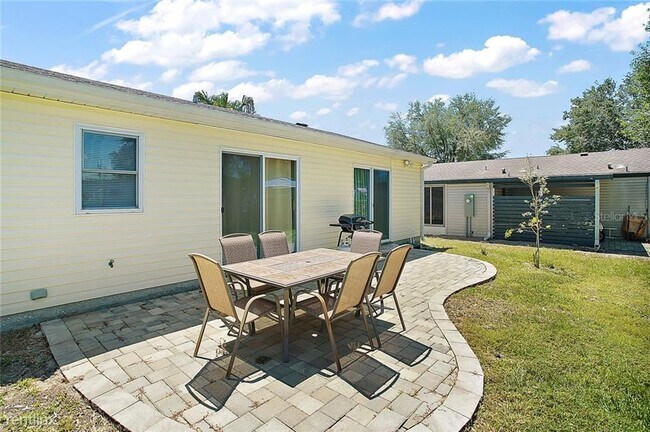 Building Photo - 2 br, 1 bath House - 533 Saint Andrews Blvd