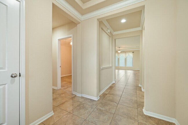 Foto del edificio - 207 Lockridge Hill Ln