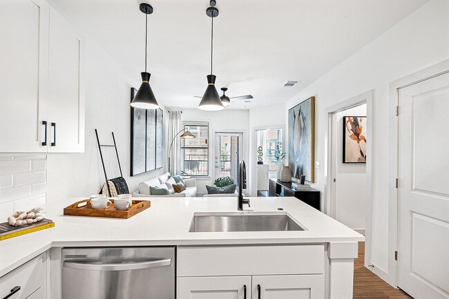 Tacara Weiss Ranch apartments — community photo - Tacara Weiss Ranch
