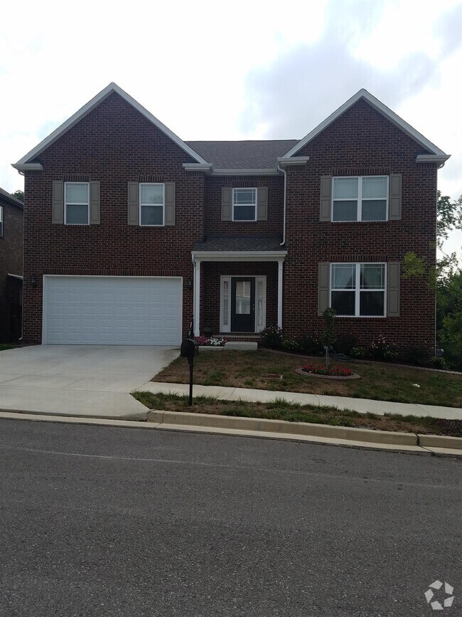 Sugar Valley Apartments for Rent with Parking Nashville, TN 4