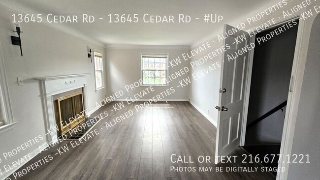 Building Photo - 13645 Cedar Rd