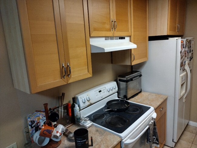 Foto del edificio - 5460 White Oak Ave