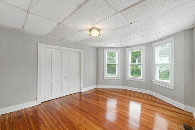 Foto del edificio - 5100 Berwyn Rd