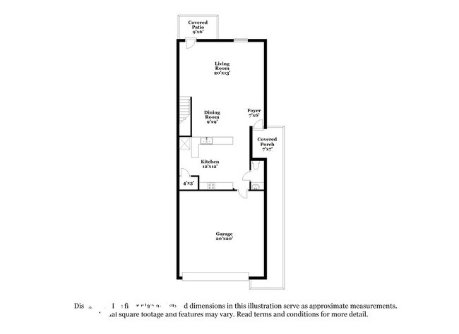 Foto del edificio - 211 Marsh Ln