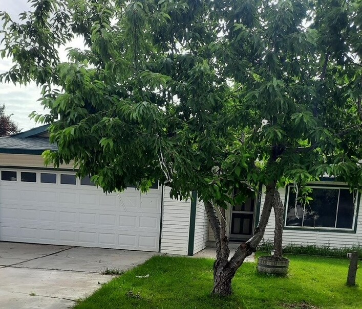 550 W Dawn Ct, Kuna, ID 83634 House Rental in Kuna, ID