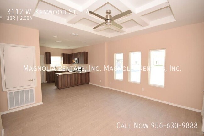 Foto del edificio - 3112 W Kenwood St