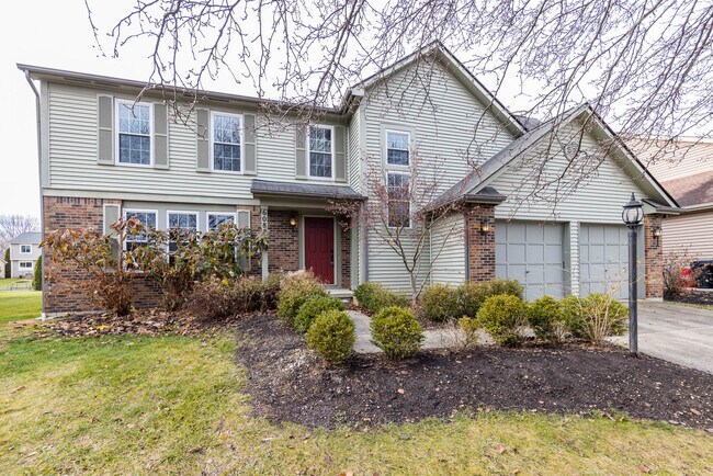 Foto del edificio - 6085 Tara Hill Dr