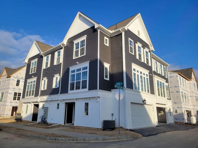 Foto del edificio - 3118 Detweiler Ln