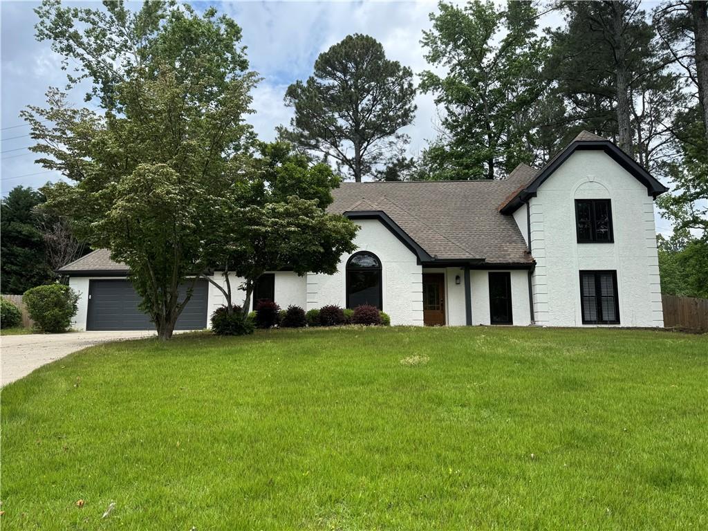 Foto principal - 3279 Robinson Oaks Way NE
