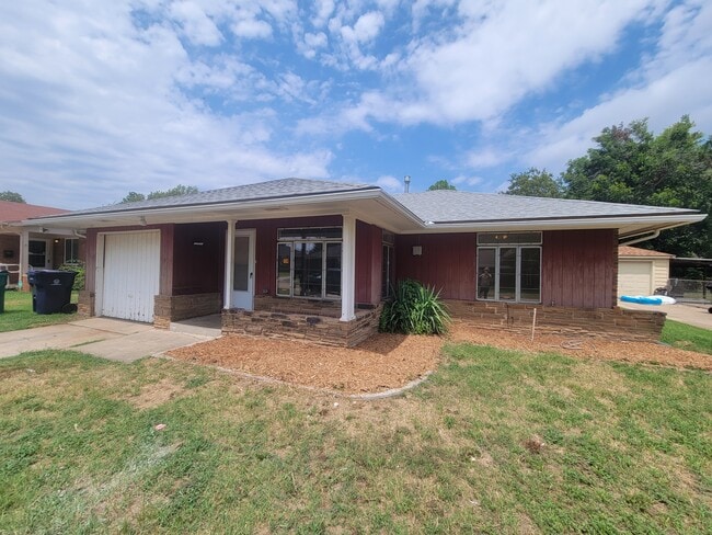 Photo - 4209 NW 17th St House