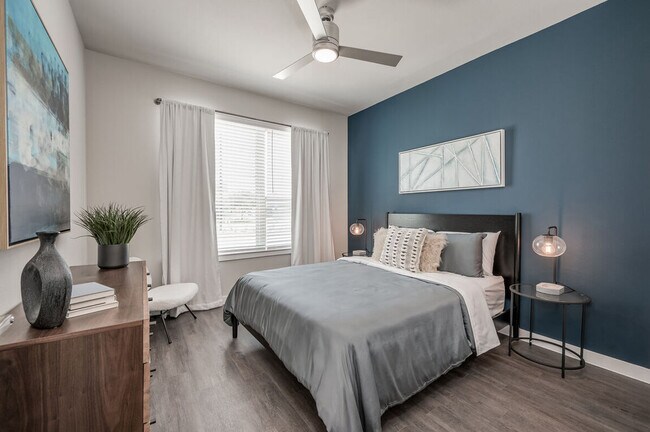 Building Photo - Unrivaled Elegance: Luxe Living Spaces