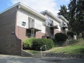 Primary Photo - Center Valley Apartments
