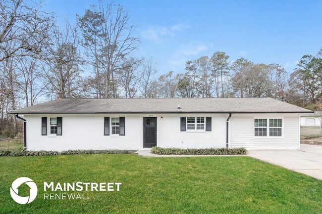 Foto del edificio - 220 Pine Rd