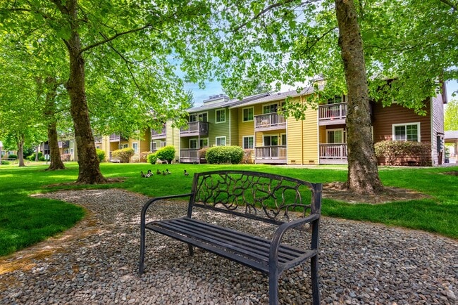 Foto del edificio - Aspen Glade Apartments
