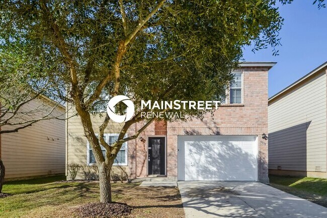Building Photo - 3 Bedroom Pet-Friendly Home in Converse, TX with Main Street Renewal