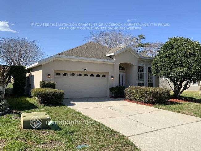 Foto del edificio - 125 Spring Glen Dr