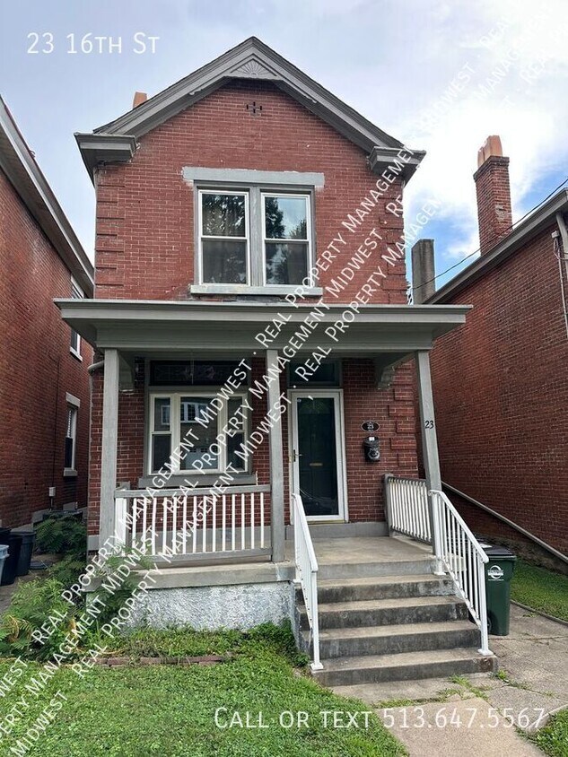 Foto principal - 23 16th St