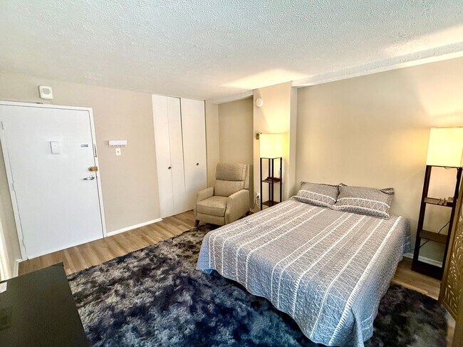 Foto del edificio - 1440 N St NW