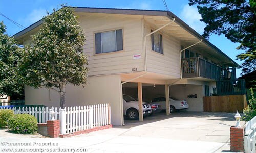 Foto del edificio - 828 Laine St