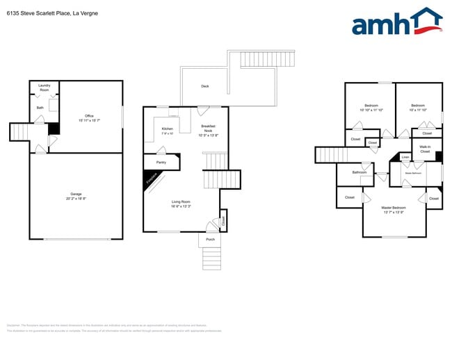 Building Photo - 6135 Steve Scarlett Pl