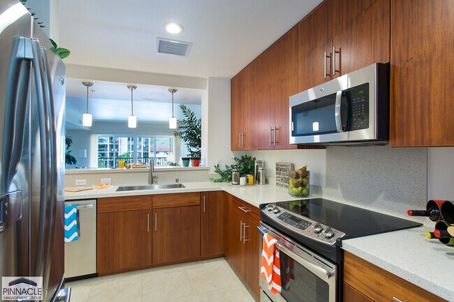 Foto del edificio - 445 Kailua Rd. #5303