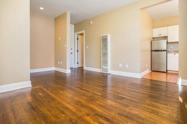 Foto del edificio - 350 Gough St