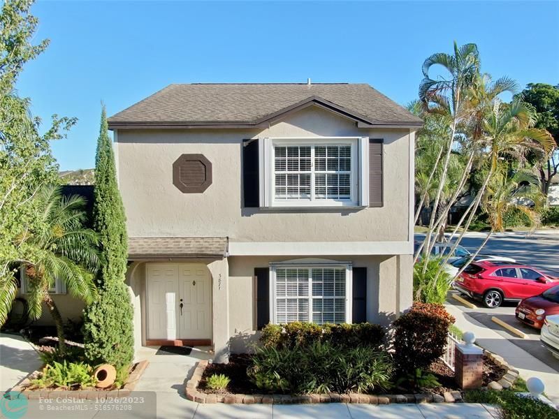 Foto principal - 3871 NW 121st Ave