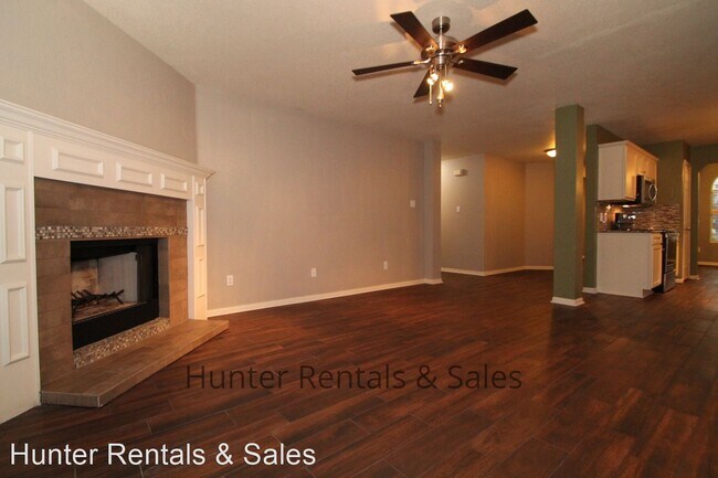 Building Photo - 3 br, 2 bath House - 2602 Waterfall Dr